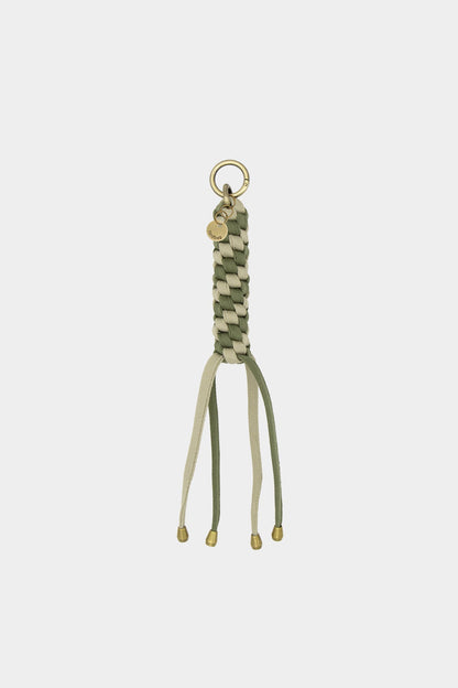 Sammy Olive Charm