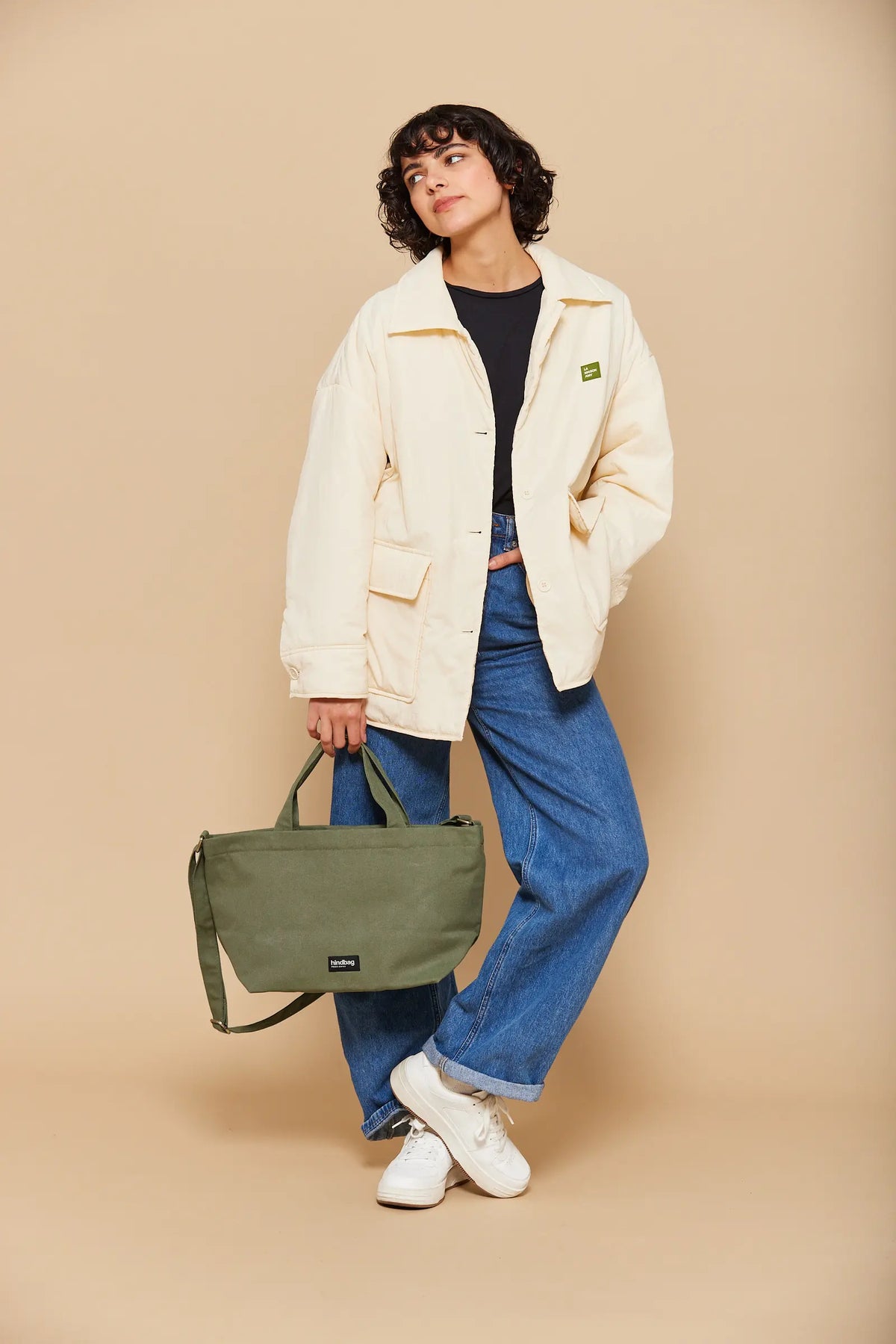 Alba Bag Olive