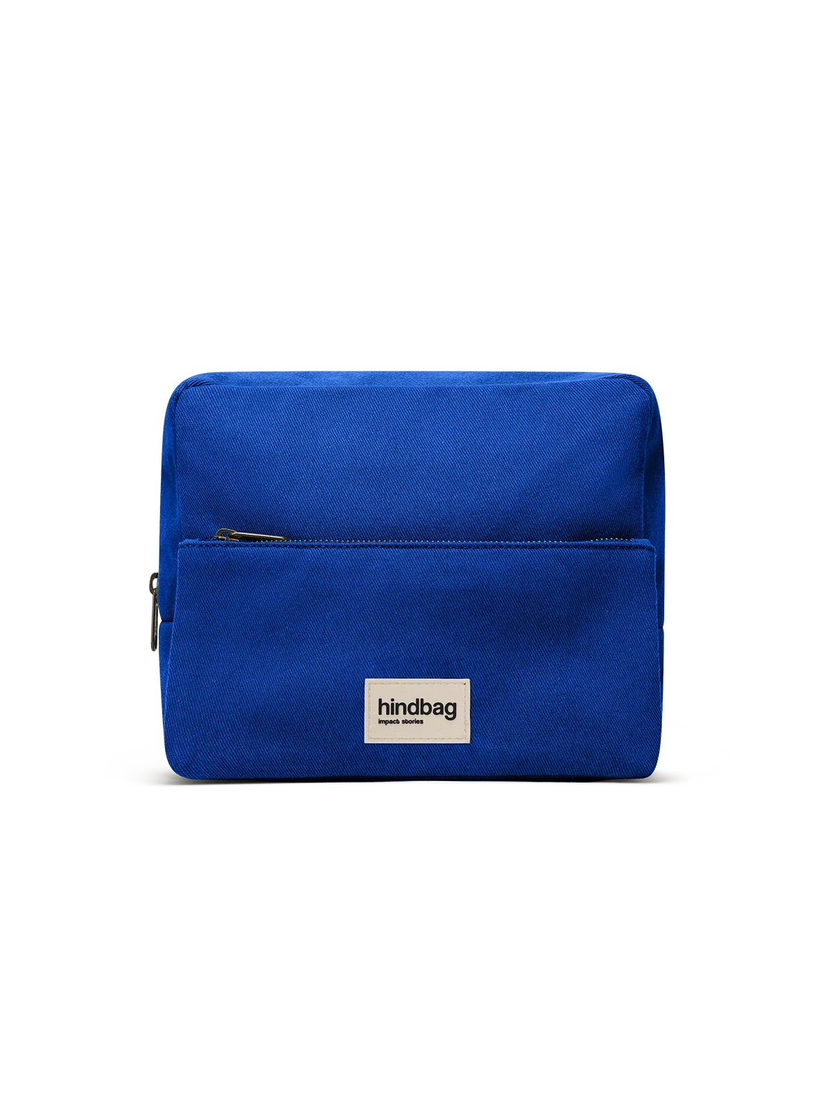 XL Alix toiletry bag Electric blue