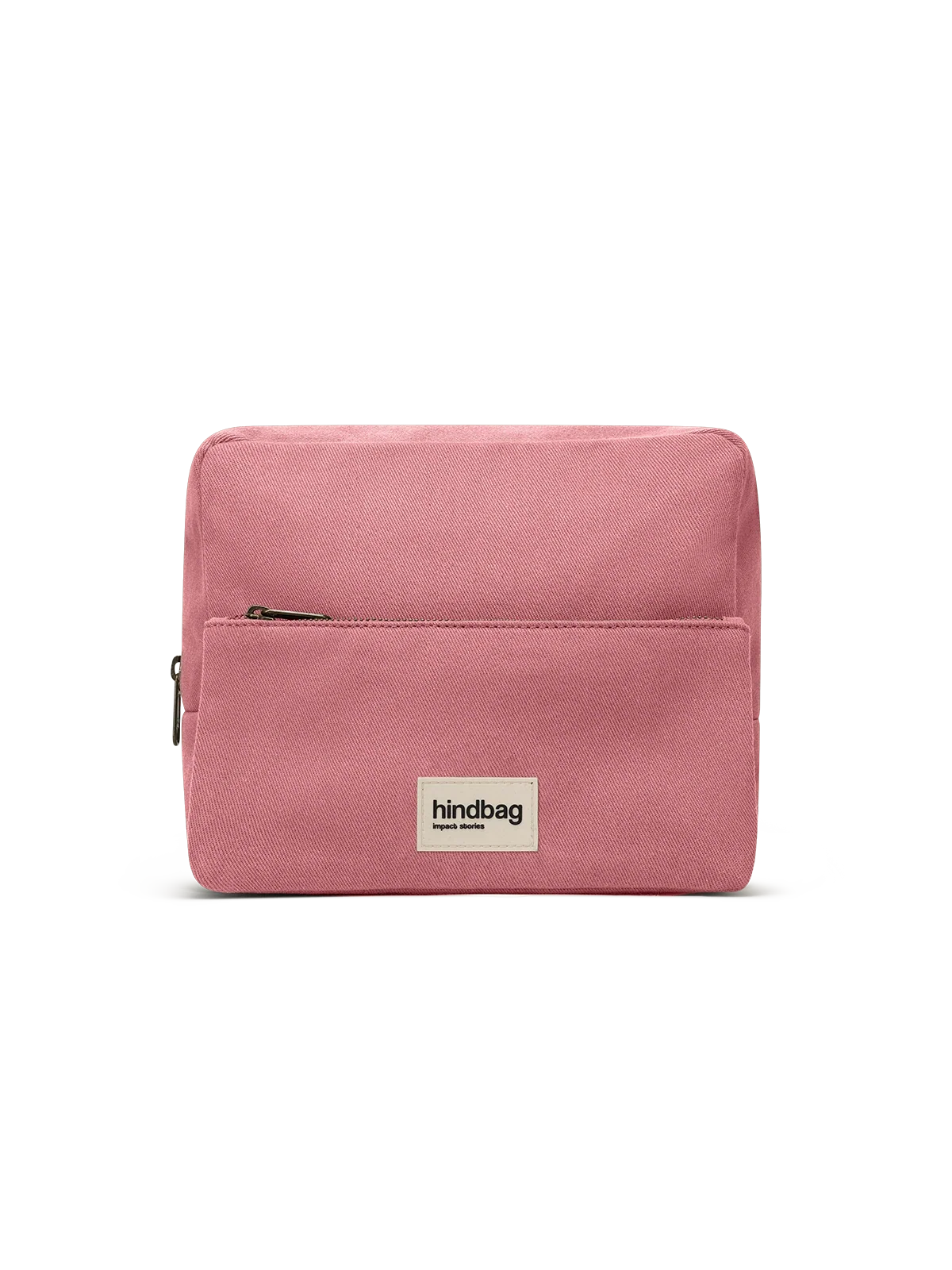 XL Alix toiletry bag Blush pink