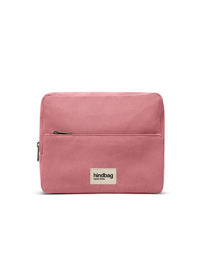 XL Alix toiletry bag Blush pink