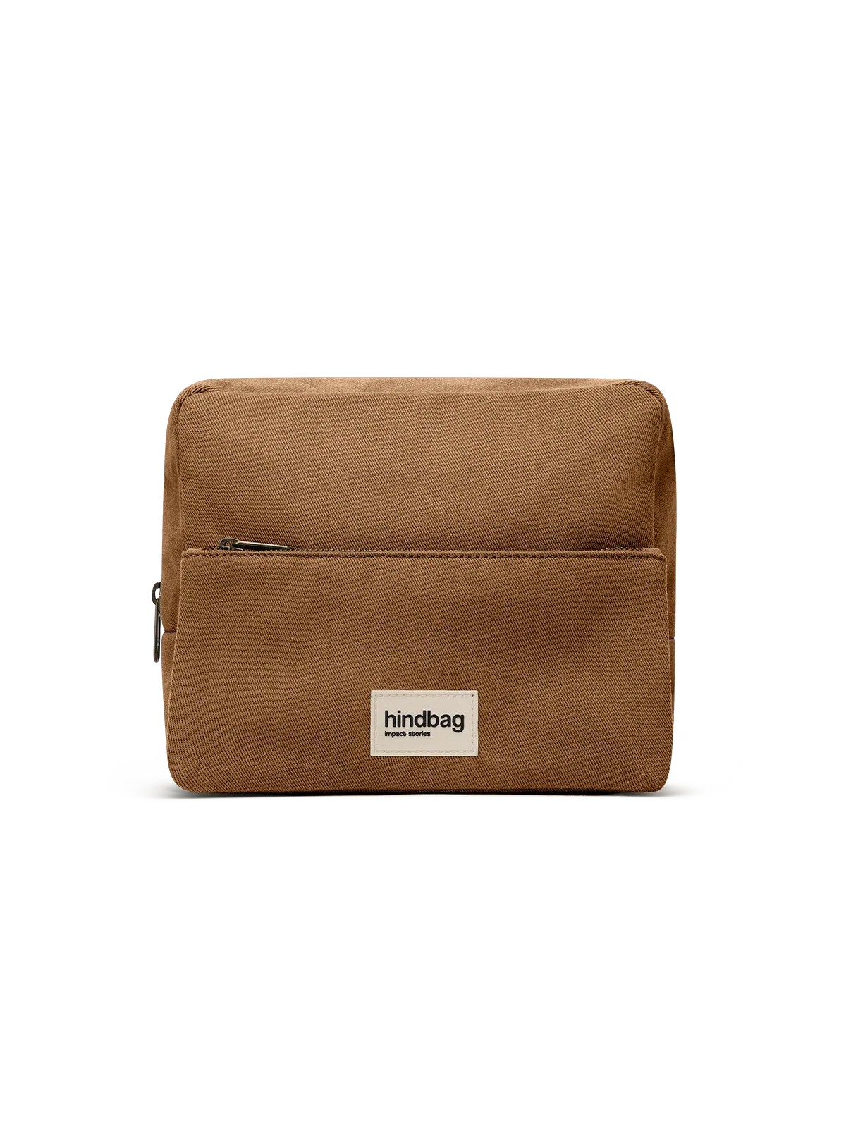 XL Alix Cinnamon toiletry bag