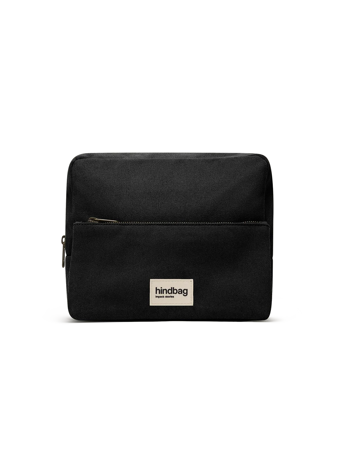 XL Alix toiletry bag Black