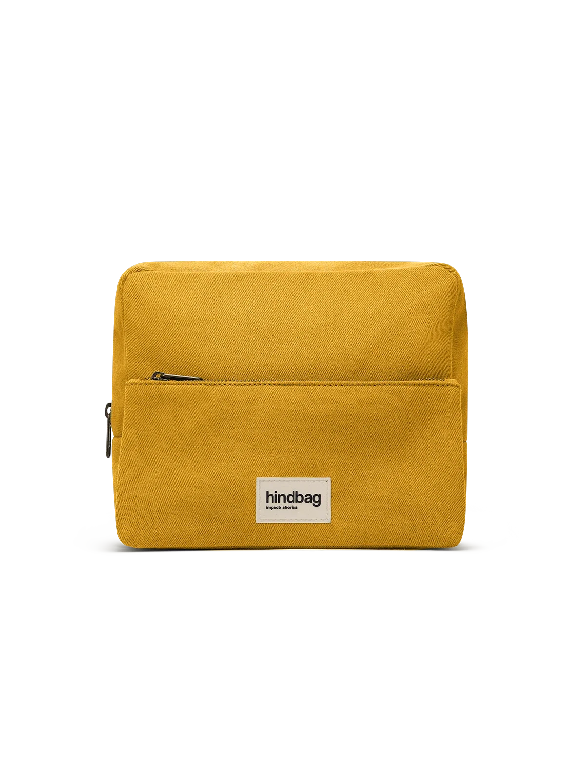 Toiletry bag XL Alix Saffron