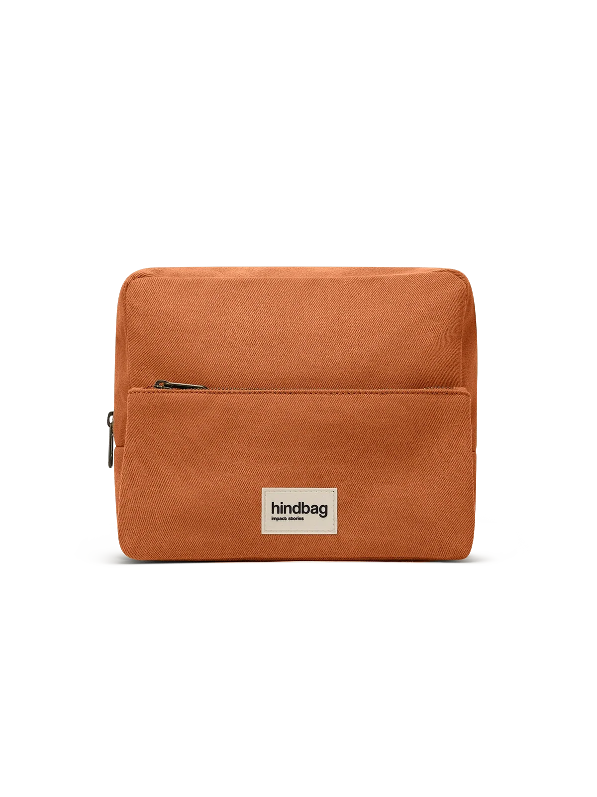 XL Alix Siena toiletry bag