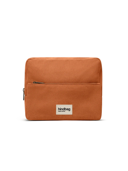 XL Alix Siena toiletry bag