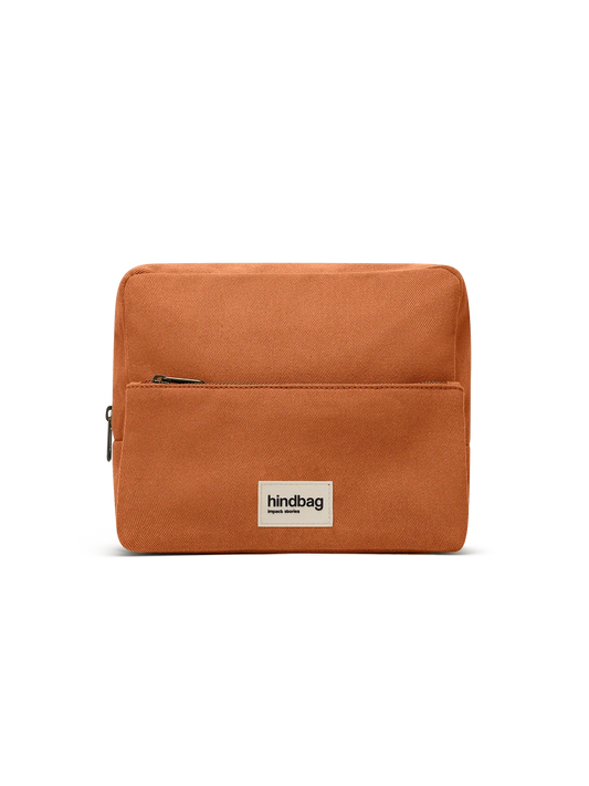 XL Alix Siena toiletry bag