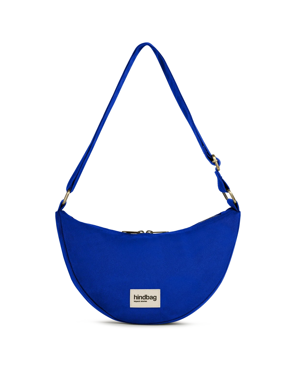 Andrea fanny pack Electric blue