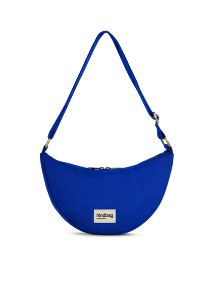 Andrea fanny pack Electric blue