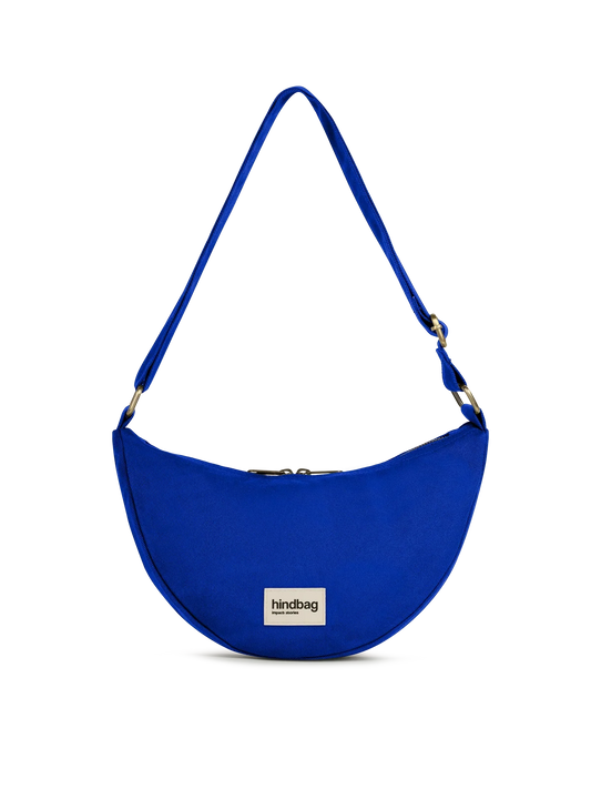 Andrea fanny pack Electric blue
