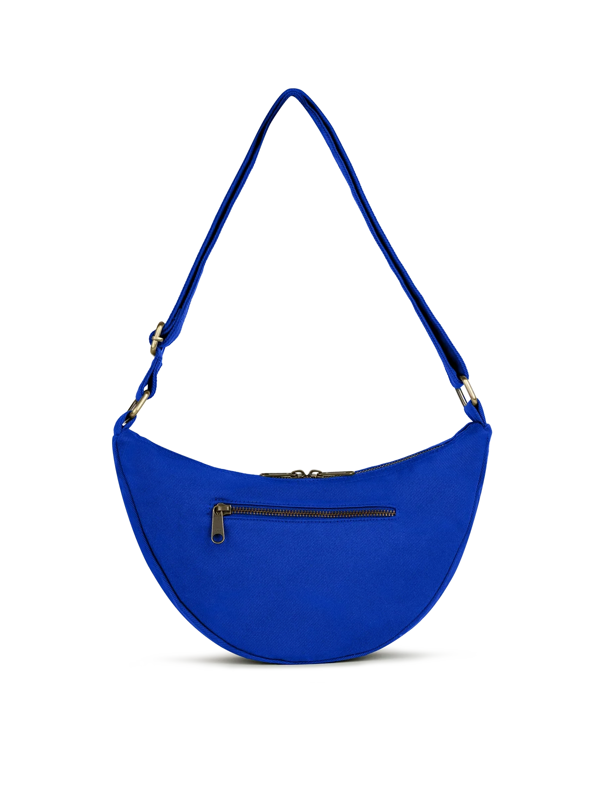Andrea fanny pack Electric blue