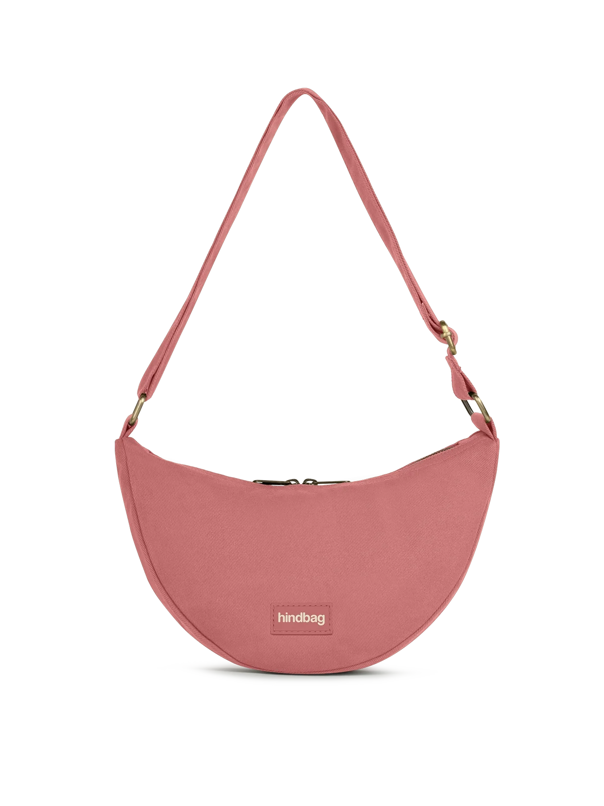 Bum bag Andrea Blush Pink