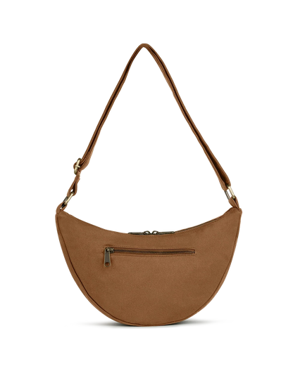 Bum bag Andrea Cinnamon