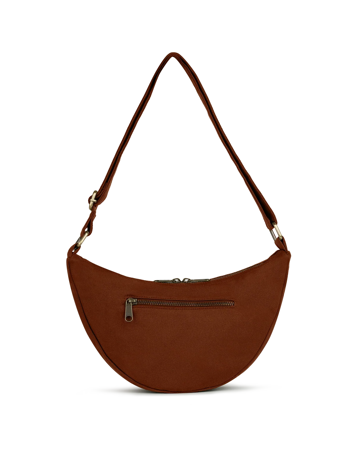 Andrea Chocolate Fanny Pack