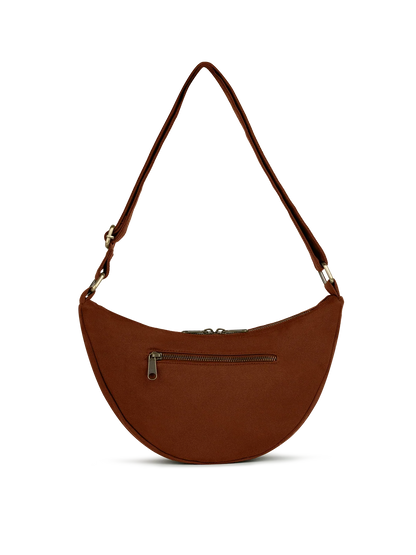 Andrea Chocolate Fanny Pack