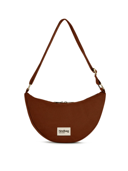 Andrea Chocolate Fanny Pack