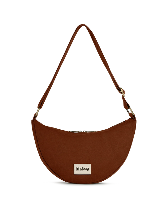 Andrea Chocolate Fanny Pack