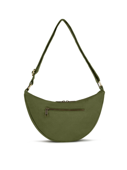 Bum bag Andrea Olive
