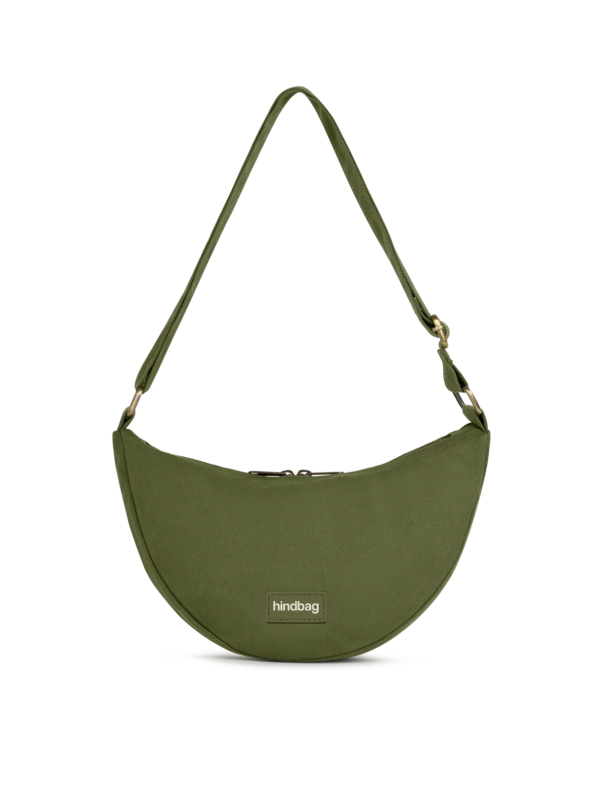 Bum bag Andrea Olive