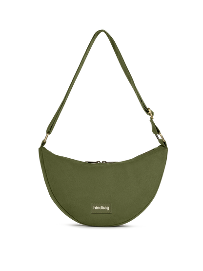 Bum bag Andrea Olive