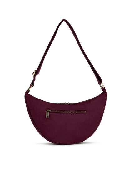 Andrea Plum fanny pack