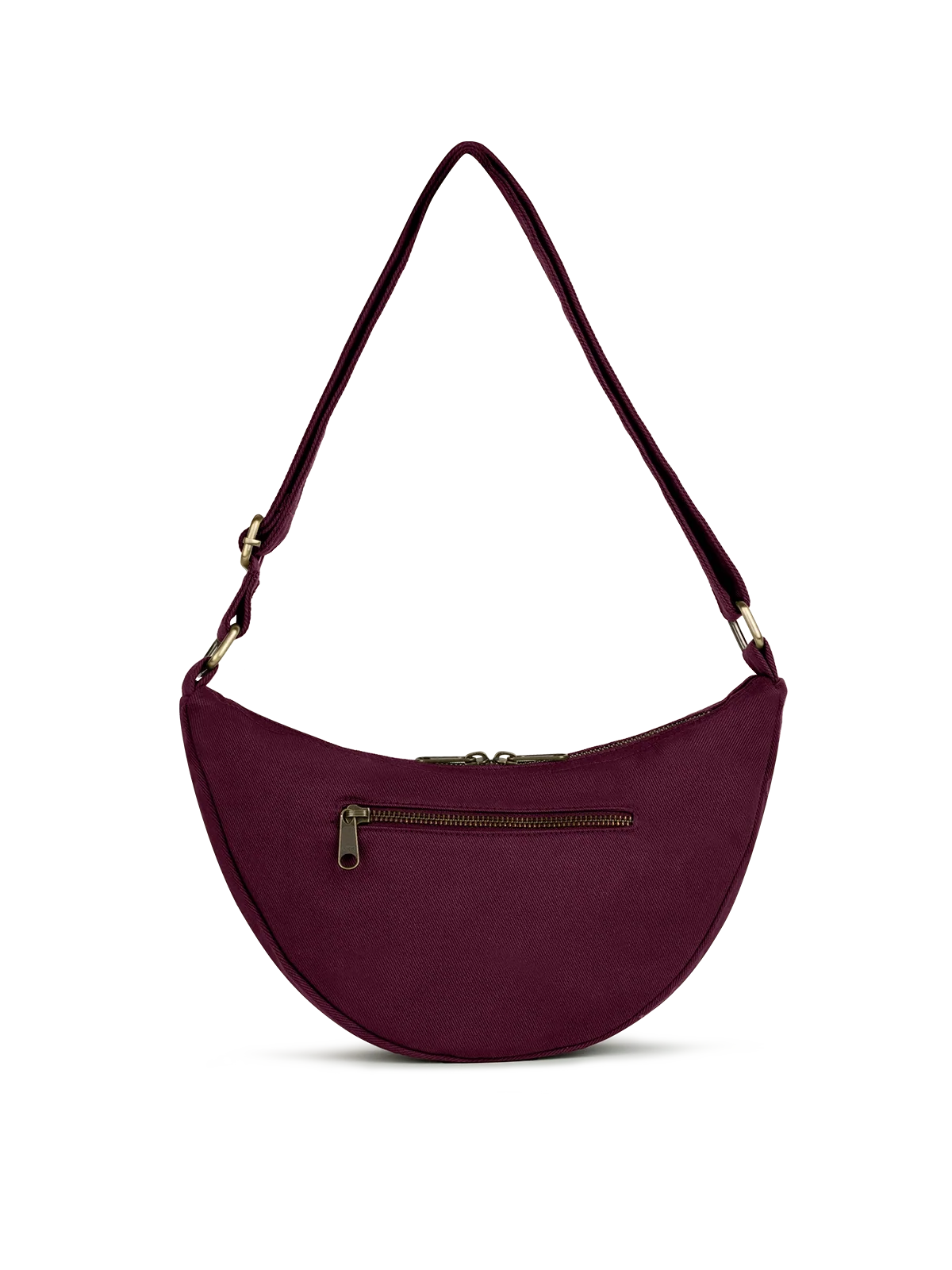 Andrea Plum fanny pack