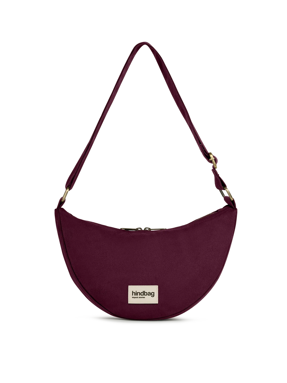 Andrea Plum fanny pack