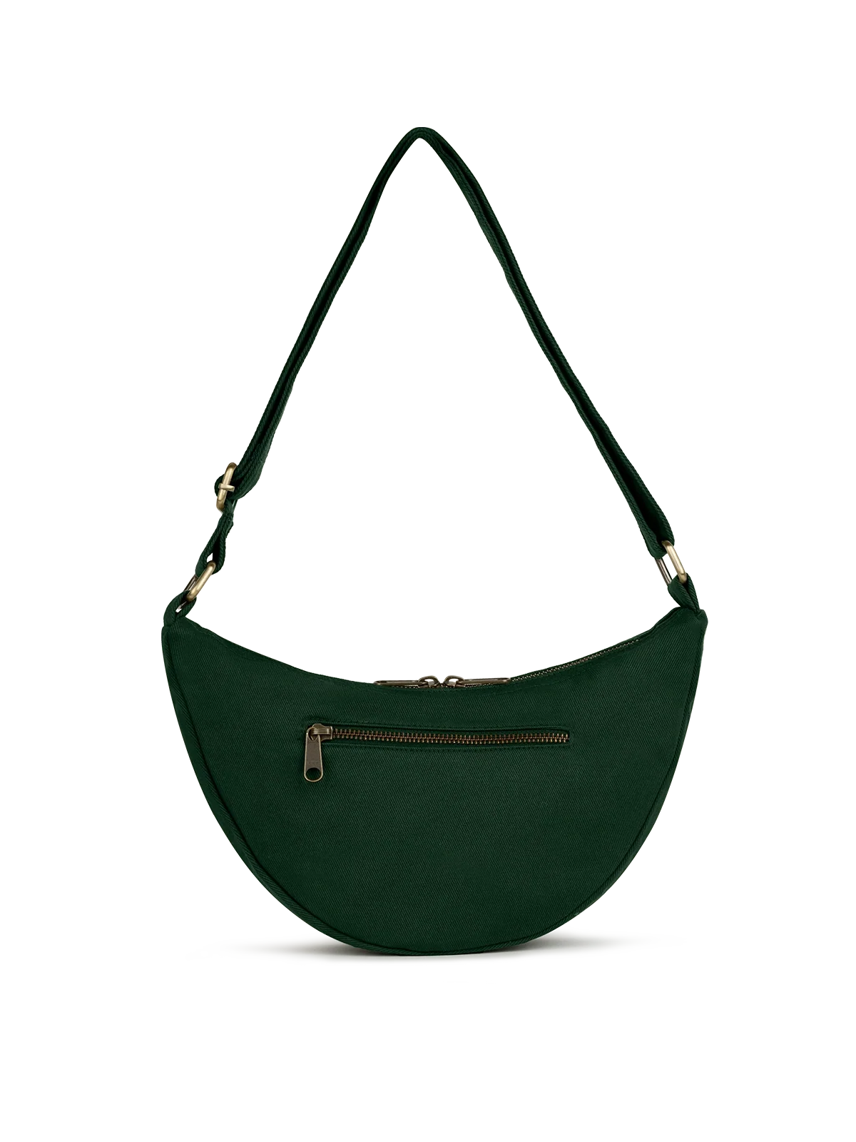 Bum bag Andrea Fir Green