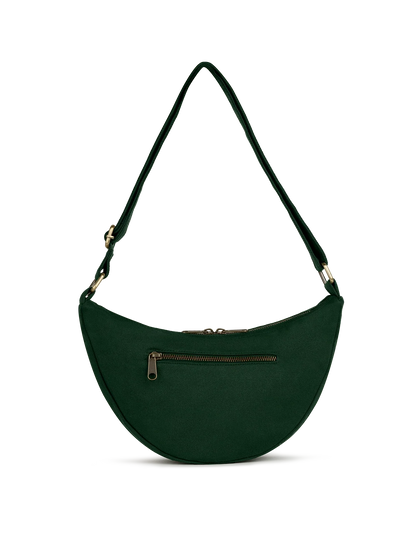 Bum bag Andrea Fir Green