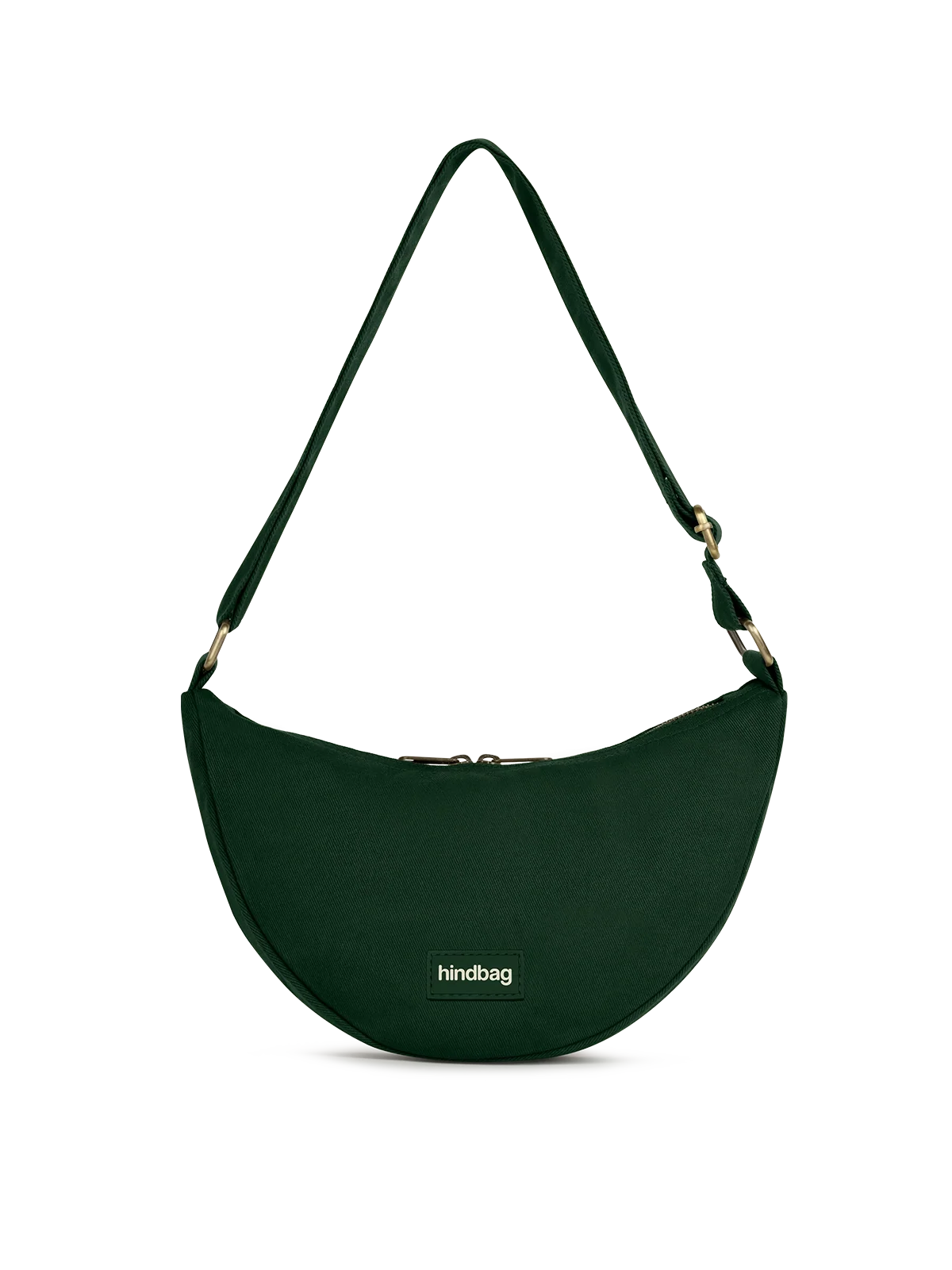 Bum bag Andrea Fir Green