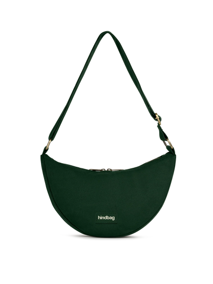 Bum bag Andrea Fir Green