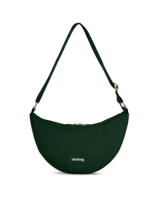 Bum bag Andrea Fir Green