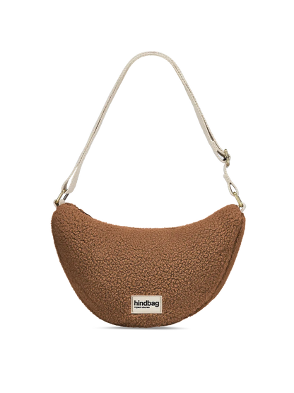 Andrea Teddy fanny pack