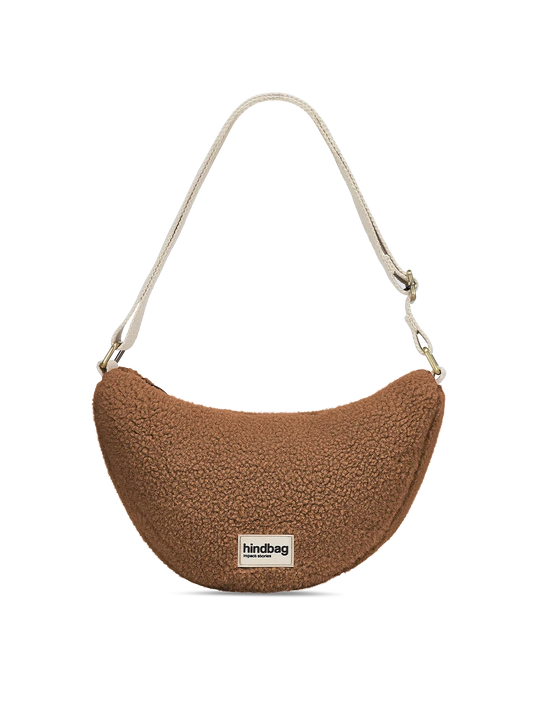 Andrea Teddy fanny pack