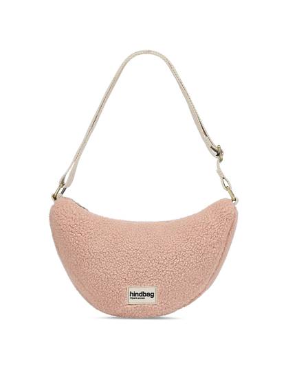 Andrea Teddy fanny pack