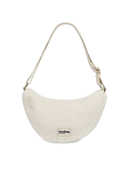 Andrea Teddy fanny pack