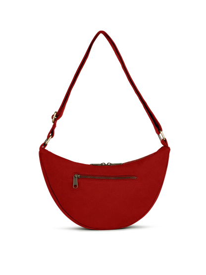 Andrea Terracotta fanny pack