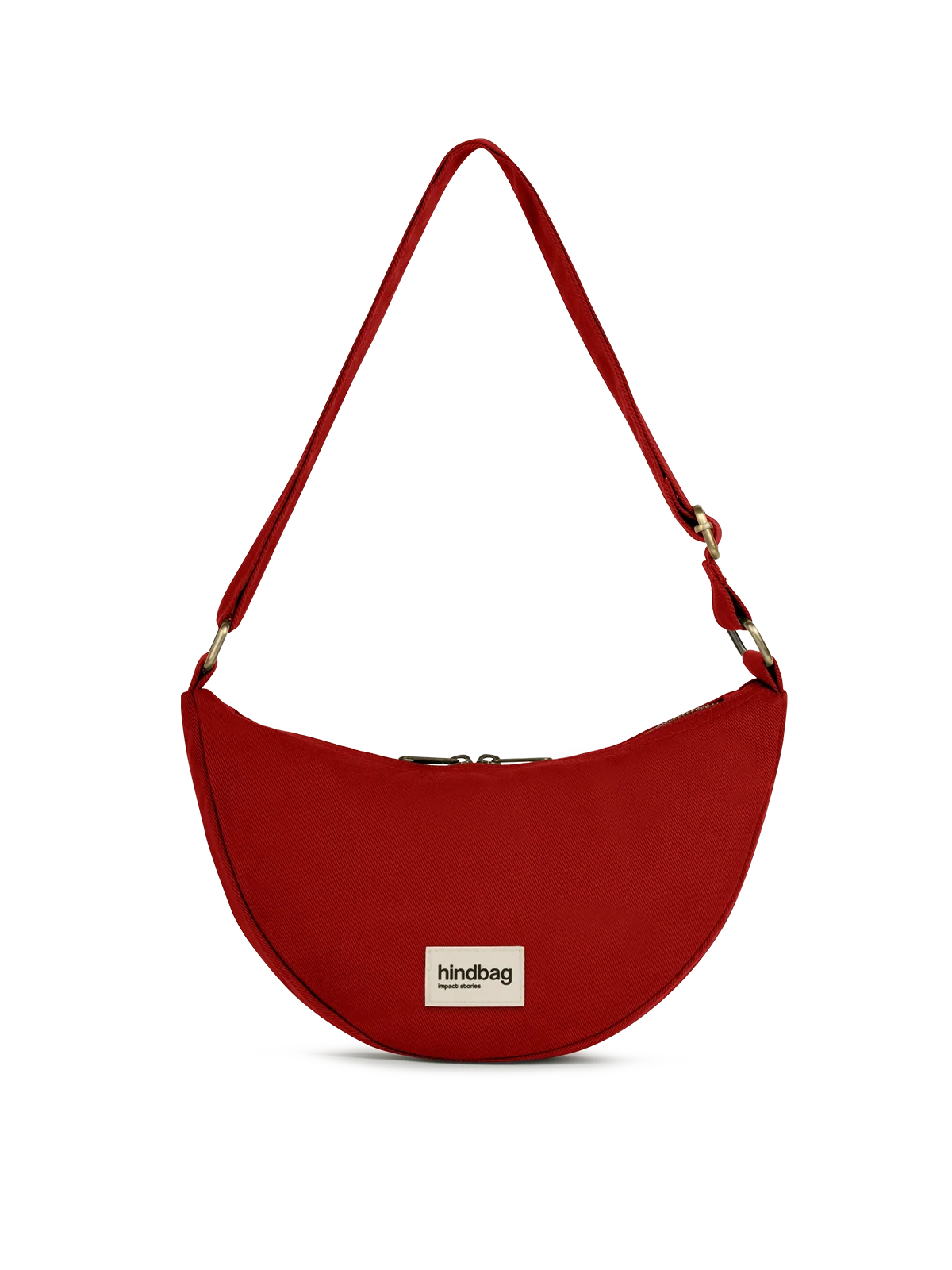 Andrea Terracotta fanny pack