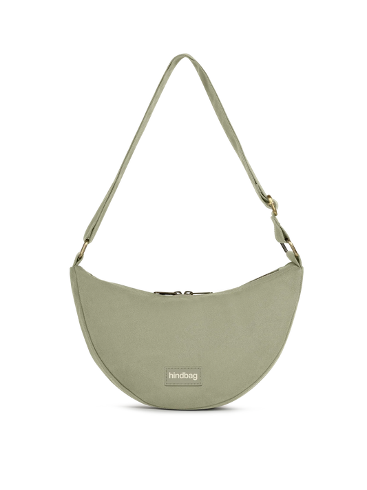 Bum bag Andrea Clay Green