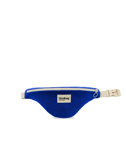 Augustin Children's Belt Bag Electric blue