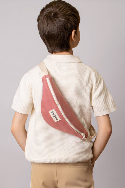 Augustin Kids Blush Pink Funny Pack