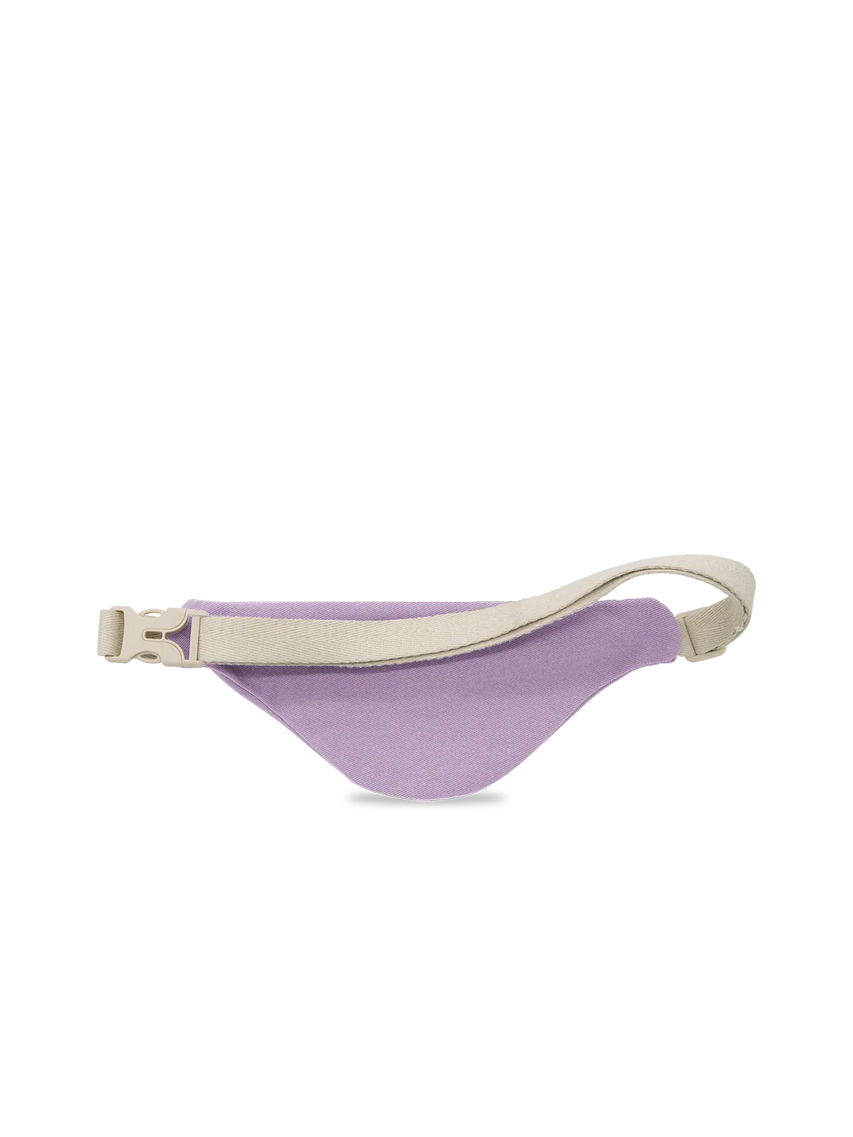 Augustin Lilac children's bum bag
