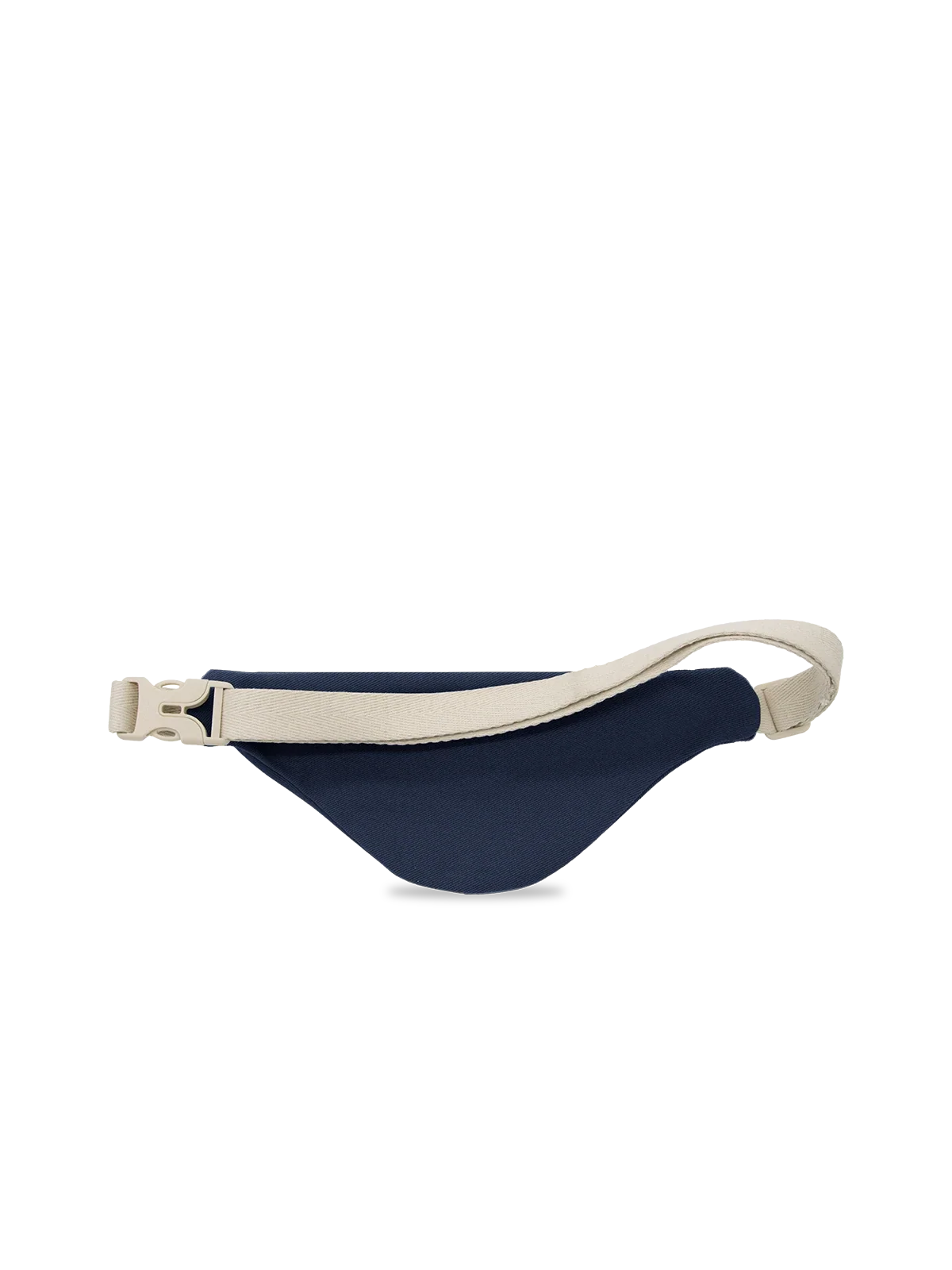 Augustin Navy children's fanny pack