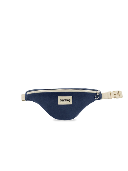 Augustin Navy children's fanny pack