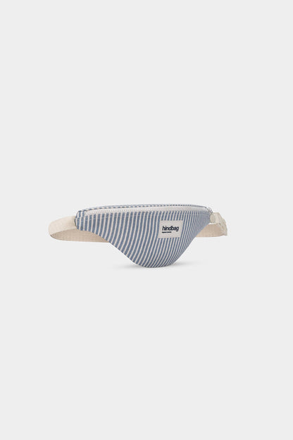 Augustin Blue Stripes Bum Bag Kids