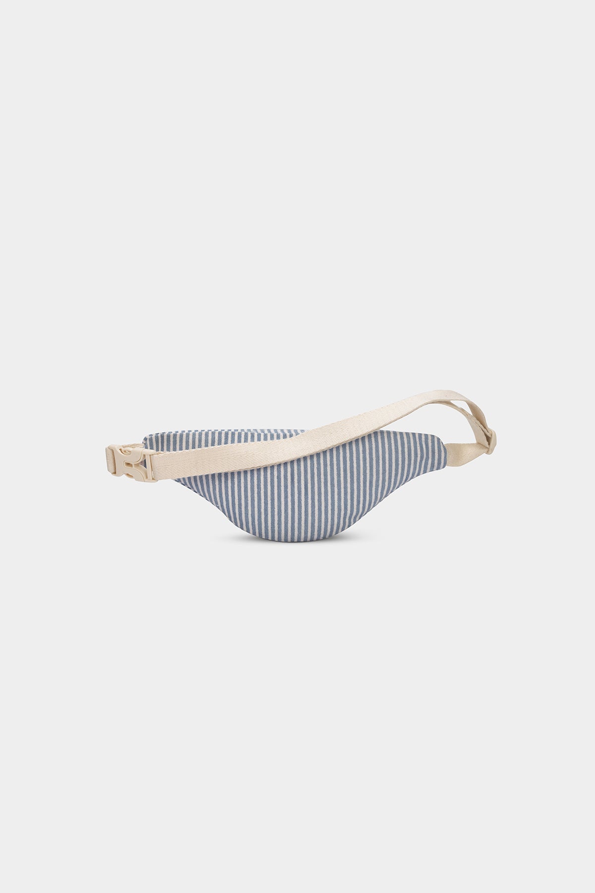 Augustin Blue Stripes Bum Bag Kids