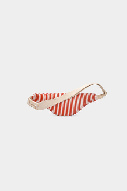 Augustin red Stripes Bum Bag Kids