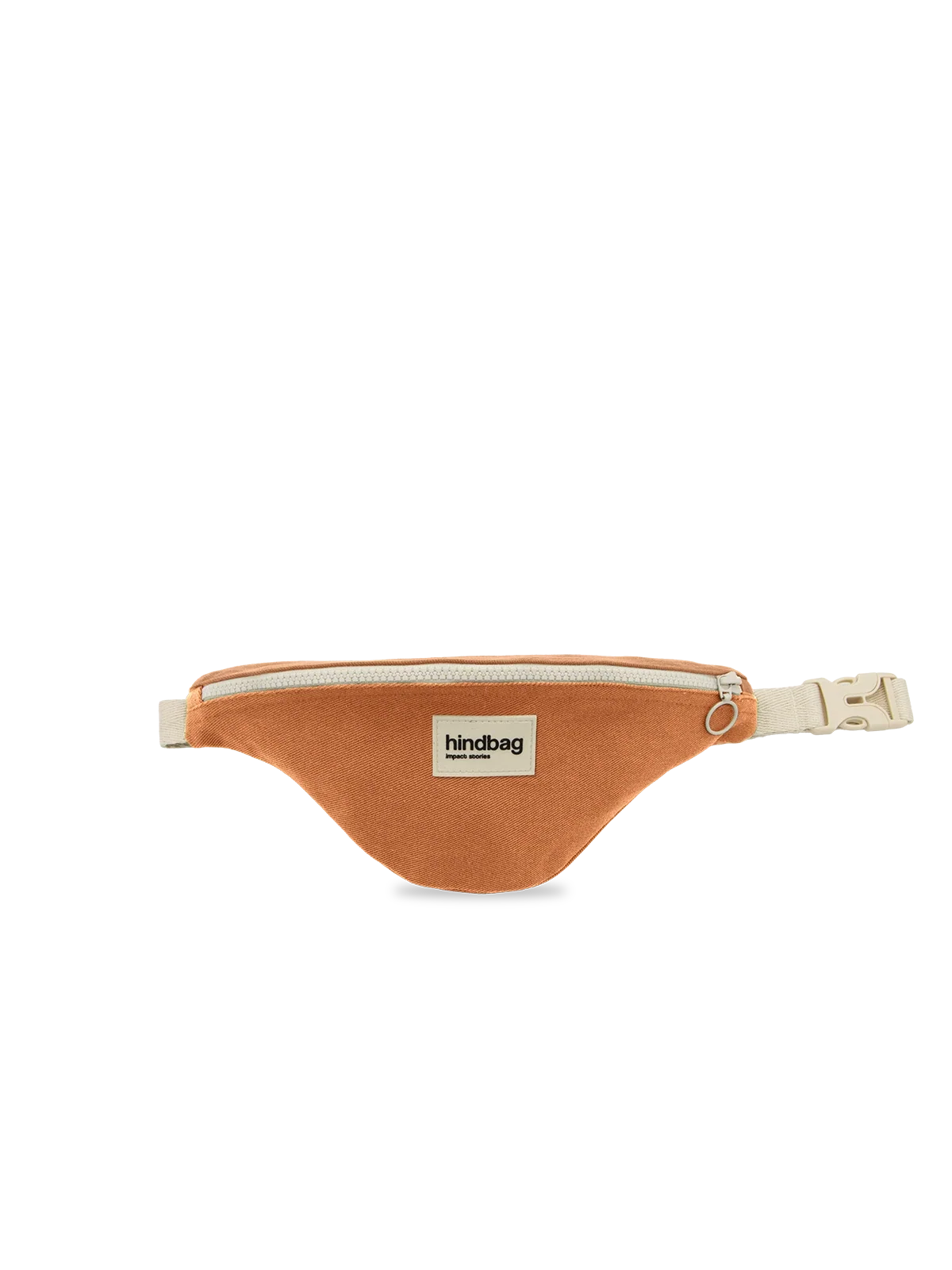 Child's waist bag Augustin Sienne