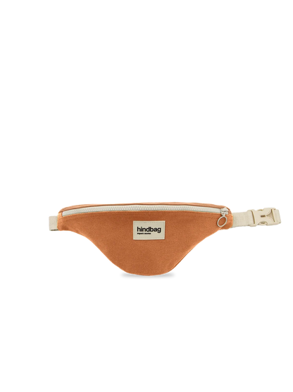 Child's waist bag Augustin Sienne