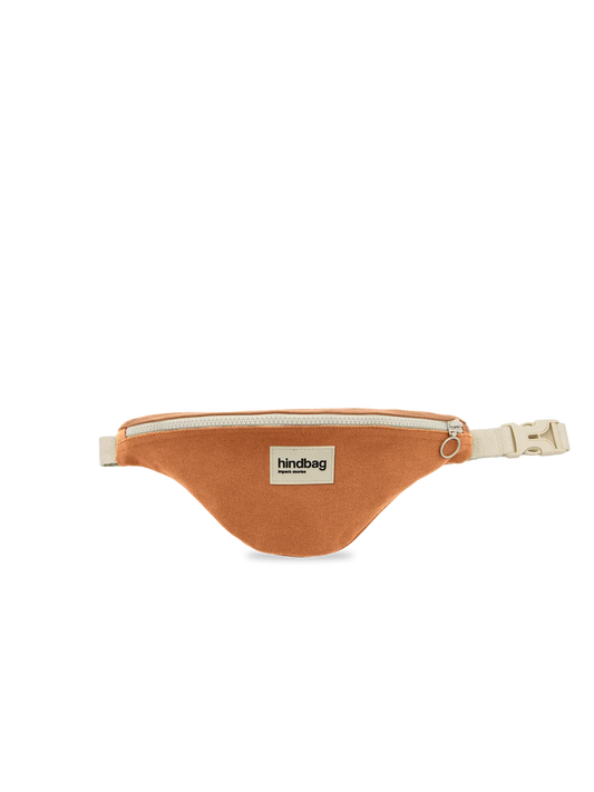 Child's waist bag Augustin Sienne